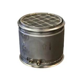 Cummins ISC 8.3 DPF Filter for a Cummins ISC-8.3