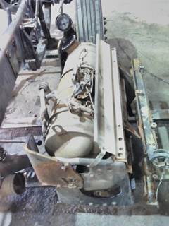 Cummins ISX15 DPF Filter