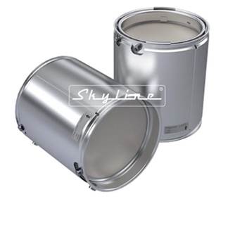 Cummins ISX15 DPF Filter