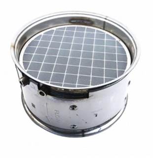 Cummins ISX15 DPF Filter