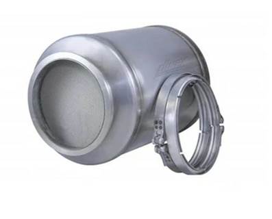 International MaxxForce 7 DPF Filter