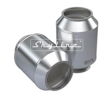 International MaxxForce DT DPF Filter