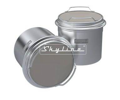 Volvo D13 DPF Filter