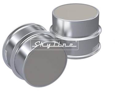 Volvo D13 DPF Filter