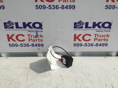 Freightliner Cascadia 126 Differential Lock Switch