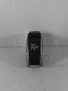 Kenworth T680 Differential Lock Switch