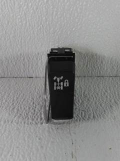 Kenworth T680 Differential Lock Switch