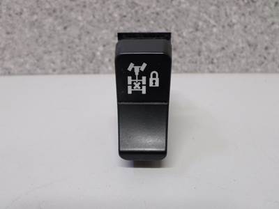 Kenworth T680 Differential Lock Switch