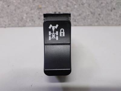 Kenworth T680 Differential Lock Switch