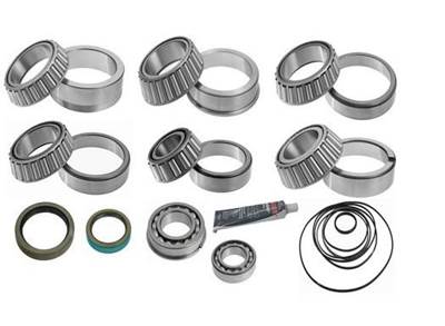 Alliance ARS23.04 Differential Part