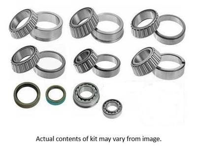 Alliance ART40 Differential Part