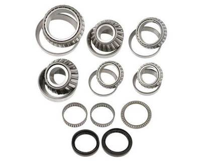 Alliance RT40-4F Differential Bearing Kit, Early, Part # FDRK 650F
