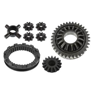 Alliance RT40-4N Differential Part