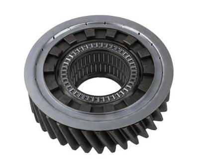 Alliance RT40-4N Helical Gear with Bearings