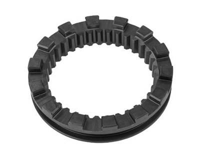 Euroricambi Diff Lock Sleeve 14/35 Teeth for Mercedes-Benz Detroit 4N Forward Pre 2009