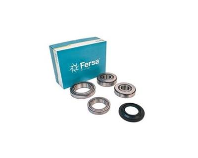 Alliance RT40-4R Rear Bearing Kit