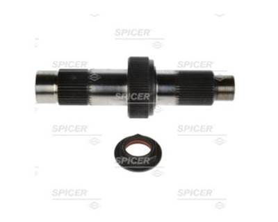 Crane Carrier (CCC) DDP40 Differential Part for a Eaton-Spicer DDP40