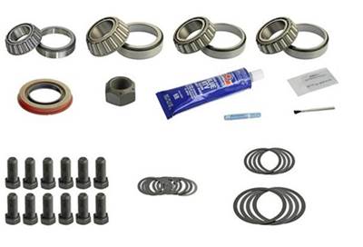 Dana/IHC 80 Differential Part for a Dana-Ihc 80