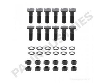 DANA/IHC Ring Gear Bolt Kit for J340S/J380S/J400S, Part # 2500164C91