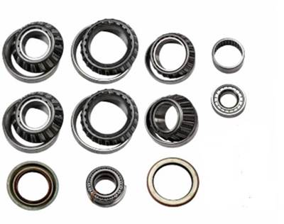 Dana/IHC N340F Differential Part for a Dana-Ihc N340F