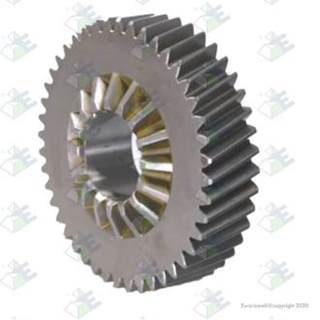 Dana/IHC N400 Differential Part for a Dana-Ihc N400