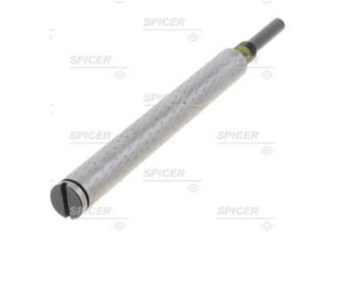 DANA/IHC N400 Diff Shaft Shift Fork, Part # 1665334C1