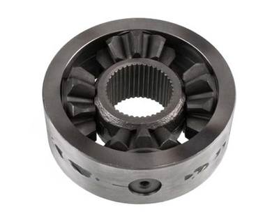 DANA/IHC N400 Loaded Diff Case