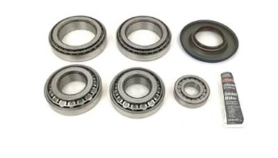 Dana/IHC Differential Part for a Dana-Ihc RA351