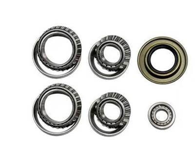 Dana/IHC RA351 Differential Part for a Dana-Ihc RA351