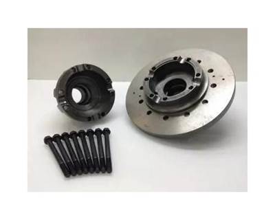 DANA/IHC RA472 Ring & Pinion Gear Set 3.54 Ratio