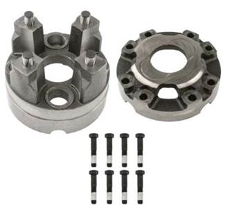 Eaton-Spicer Differential Part for a Eaton-Spicer 15040T