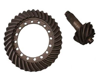 Eaton-Spicer 17121/18121 Ring & Pinion Gear Set 4.56 Ratio, Rear Single Axle