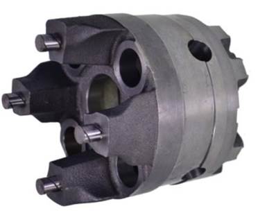 Eaton-Spicer 19050T Differential Part