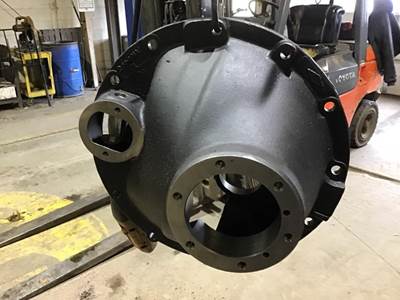 Eaton-Spicer 21065T Differential Part