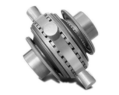 Eaton-Spicer 23221 No-Spin 36 Spline Differential Part, Part # 306S100