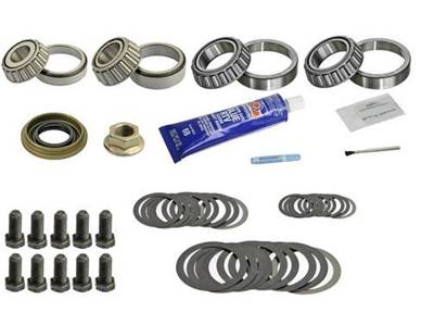 Eaton-Spicer 44RT Differential Part