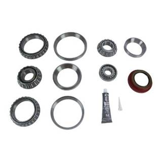 Eaton-Spicer ALL Differential Part