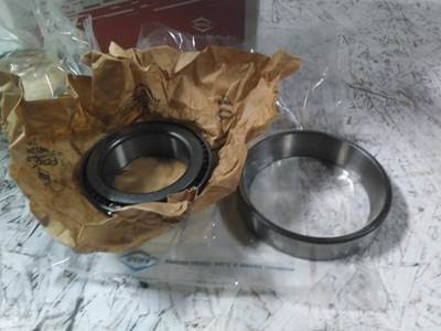 Eaton-Spicer Differential Part for a Eaton-Spicer ALL