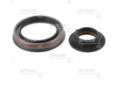 Eaton-Spicer ALL Differential Part