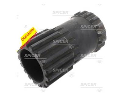 Eaton-Spicer ALL Differential Part