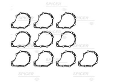 Eaton-Spicer ALL Differential Part