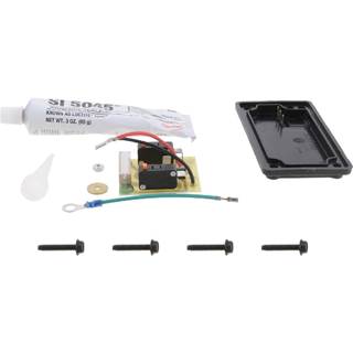 Eaton-Spicer ALL Differential Part