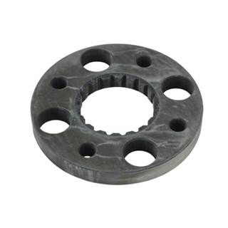 Eaton-Spicer ALL Differential Part