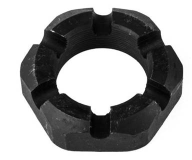 Eaton-Spicer ALL Differential Part