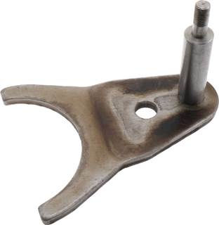 Eaton-Spicer ALL Differential Part