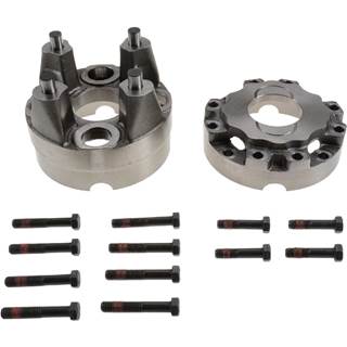 Eaton-Spicer ALL Differential Part