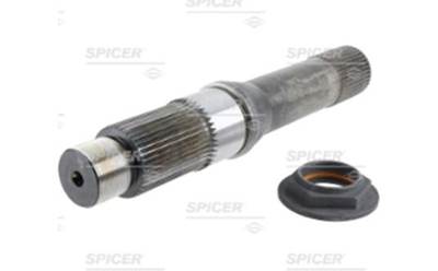 Eaton-Spicer ALL Differential Part