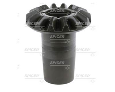 Eaton-Spicer Differential Output Side Gear Non-Pump Model 14 Teeth 39 Spline