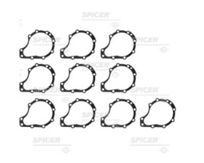 Eaton-Spicer Input Cover Kit