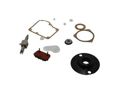 Eaton-Spicer Electric 2 Speed Shift Repair Kit